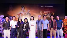 Nguyễn Khánh Ly kể chuyện người lính bằng âm nhạc Việt Nam và Nga