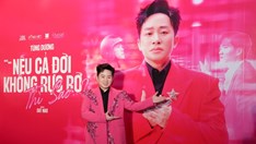 Tùng Dương chọn rock để kể câu chuyện về sự “rực rỡ“