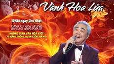 Đêm nhạc “Vành hoa lửa” thắp sáng truyền thống “Uống nước nhớ nguồn“
