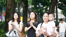 Không gian âm nhạc cộng đồng và hành trình bồi đắp bản sắc Hà Nội