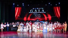 21 bộ môn cùng tỏa sáng tại “Liên hoan Nghệ thuật Quốc gia Việt Nam 2026”