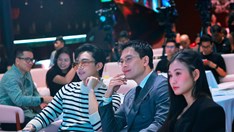 Soobin, Binz sẽ biểu diễn cùng hai nghệ sĩ quốc tế từng giành giải Grammy 