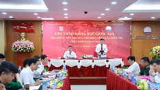 Tuyên truyền lý luận chính trị trước những biến đổi của không gian số
