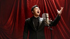 Nhạc sĩ Quốc Trung, Lưu Quang Minh và ca sĩ Đông Hùng bắt tay tạo nên “Tráng sĩ ca”