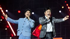 Tùng Dương nhận “đơn đặt hàng” đặc biệt từ Nguyễn Văn Chung trước trận chung kết Việt Nam - Thái Lan