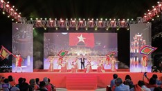“Hà Nội - Khúc hát tự hào”: Từ mùa thu lịch sử đến khát vọng tương lai