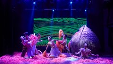 “Những lớp phù sa” kể chuyện văn hóa Bắc Bộ từ dòng sông Hồng