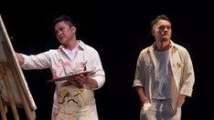 Công diễn trọn vẹn “Tosca”: Một cuộc chơi lớn của opera hàn lâm tại Việt Nam