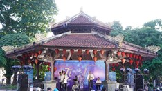 Không cần “biết Jazz” mới có thể nghe Jazz