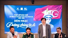 100 năm Huy Du: “Đường chúng ta đi” và hành trình tiếp nối của một di sản âm nhạc