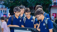 Những “mã nhận diện” Hà Nội qua những trang sách