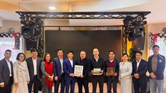 Thúc đẩy kết nối xuất bản, lan tỏa văn hóa Việt tại Cộng hòa Séc