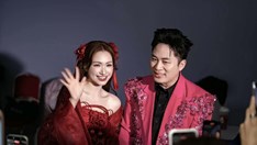 Tùng Dương mời 100 vũ công cùng Hòa Minzy hát “Bắc Bling’’ trong live concert lớn nhất sự nghiệp