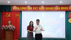 Lan tỏa văn hóa đọc, mở rộng cơ hội tiếp cận tri thức cho người khiếm thị