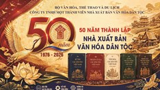 Nhà xuất bản Văn hóa dân tộc thông báo tuyển dụng cán bộ quản lý năm 2026