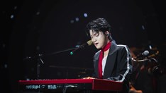 Phía sau hành trình Sao Mai 2026 của Kim Jea Bin là mong ước mẹ tự hào
