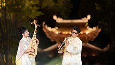 Tiếng ru của mẹ là thanh âm mang tâm hồn Việt Nam