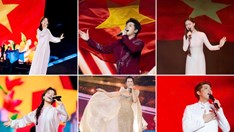 20h tối 22.10 công bố số lượng và phương thức nhận vé xem concert “Nối vòng tay lớn”
