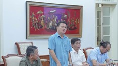 Từ câu chuyện dự thi đến trách nhiệm gìn giữ nghệ thuật múa truyền thống