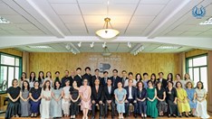 Bốn cây đàn piano và cuộc đối thoại giữa tinh hoa thế giới với âm nhạc Việt