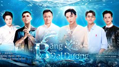 4 sắc thái nghệ thuật từ dàn “thuỷ thủ” Trạm Yêu Concert 4