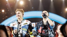 Hơn cả một hành trình “Băng qua Đại Dương”