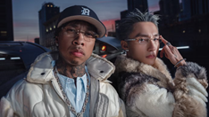 Sơn Tùng M-TP hợp tác cùng “rapper tỉ view” Tyga phát hành single toàn cầu “Come My Way”