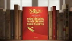 “Lửa thử vàng” của những người đi tìm sự thật bằng trái tim nhân hậu