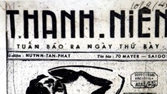 Báo “Thanh niên” ra số đầu tiên tại Sài Gòn