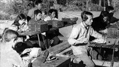 Thông tấn xã Giải phóng phát bản tin đầu tiên (1960)