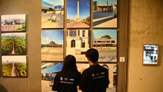 “Photo Hanoi ’25” – Lễ hội nhiếp ảnh quốc tế quy mô lớn nhất tại Thủ đô