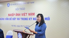 Những câu hỏi lớn cho tương lai nhiếp ảnh Việt