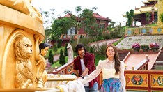 Việt Nam thơ mộng và đẹp quyến rũ qua góc nhìn của các nhà làm phim Ấn Độ