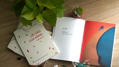 “Lối vào của nắng”- Dấu ấn thơ độc đáo của Trần Lê Khánh