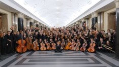 Dàn nhạc Giao hưởng Đức biểu diễn kỷ niệm 50 năm quan hệ ngoại giao Việt Nam - CHLB Đức