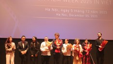 Giới thiệu các tác phẩm mới, đặc sắc nhất của điện ảnh Ba Lan tại Việt Nam