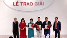 Cuộc thi thơ từ một làng quê Việt