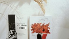 Cuộc gặp gỡ thi ca giữa hai nhà thơ Việt Nam - Palestine