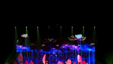 Sôi nổi các hoạt động trong Ngày hội thiếu nhi Thủ đô