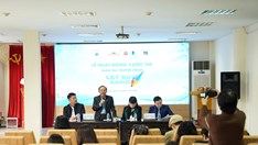 Cuộc thi truyện ngắn “Cây bút xanh” 2026 cho học sinh 12-18 tuổi