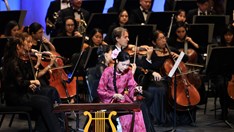 “Khát vọng mùa Xuân” - hoà nhạc đặc biệt chào mừng Đại hội đại biểu toàn quốc lần thứ XIV của Đảng