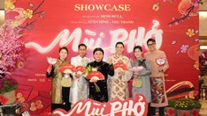 Lần đầu tiên danh hài Xuân Hinh đóng phim điện ảnh