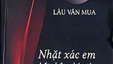Vì sao Hội Nhà văn Việt Nam thu hồi giải thưởng tập thơ “Nhặt xác em chất chồng bảo tàng“?