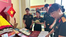 Văn học được đặt vào hệ sinh thái phát triển bằng chính sách