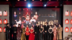 Trấn Thành trở lại đường đua phim Tết với “Thỏ ơi!!“