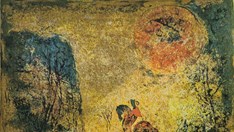 Chiêm ngưỡng 60 tác phẩm trong triển lãm “Ngựa trong nghệ thuật tạo hình“