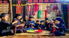 Hội Xuân Bính Ngọ 2026 tôn vinh giá trị truyền thống, lan tỏa sắc xuân văn hóa