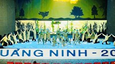 Truyền hình trực tiếp Đêm thơ Nguyên tiêu