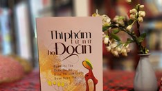 Sức sáng tạo bền bỉ của Tứ nữ họ Đoàn