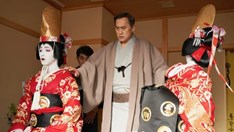 “Quốc Bảo”: Phim Nhật Bản ăn khách về nghệ thuật Kabuki ra rạp Việt